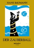 Cover: Der Zauberball - Musikverlag M&ouml;seler GmbH