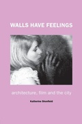 Cover: Walls Have Feelings - Routledge