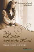 Cover: Weil mich festh&auml;lt deine starke Hand - H&auml;nssler