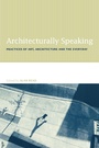 Cover: Architecturally Speaking - Routledge
