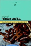 Cover: Printen und Co. - Hirzel