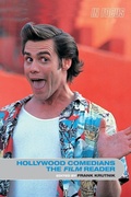 Cover: Hollywood Comedians, The Film Reader - Routledge