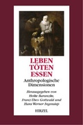 Cover: Leben - T&ouml;ten - Essen - Hirzel