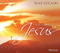 Cover: Sein Name ist Jesus - H&auml;nssler