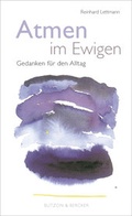 Cover: Atmen im Ewigen - Butzon & Bercker