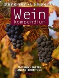 Bild vergrößern Bild: Weinkompendium - Hirzel
