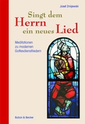 Cover: Singt dem Herrn ein neues Lied - Butzon & Bercker