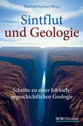 Cover: Sintflut und Geologie - H&auml;nssler