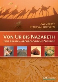 Abbildung von: Von Ur bis Nazareth - Hänssler