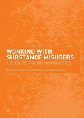 Bild: Working with Substance Misusers - Routledge