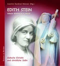 Cover: Edith Stein - Teresia Benedicta a Cruce - Butzon & Bercker
