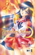 Cover: Pretty Guardian Sailor Moon 03 - Egmont Manga