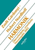 Cover: Harmonik - Musikverlag M&ouml;seler GmbH