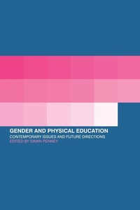 Abbildung von: Gender and Physical Education - Routledge