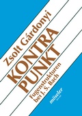 Cover: Kontrapunkt - Musikverlag M&ouml;seler GmbH