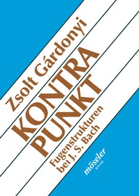 Enlarge image Cover: Kontrapunkt - Musikverlag Möseler GmbH
