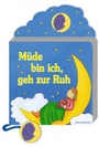 Cover: Müde bin ich, geh zur Ruh - Butzon & Bercker