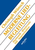 Cover: Moderne Liedbegleitung - Musikverlag M&ouml;seler GmbH