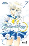 Cover: Pretty Guardian Sailor Moon 07 - Egmont Manga