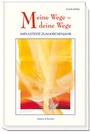 Cover: Meine Wege - deine Wege - Butzon & Bercker
