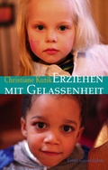 Cover: Erziehen mit Gelassenheit - Freies Geistesleben