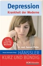Cover: Depression - Hänssler