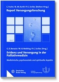 Cover: Evidenz und Versorgung in der Palliativmedizin - Deutscher &Auml;rzteverlag