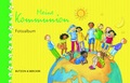 Cover: Meine Kommunion - Butzon & Bercker