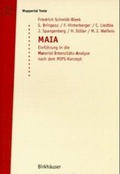 Cover: MAIA - Hirzel