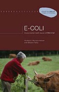 Cover: E.Coli: Environmental Health Issues of Vtec 0157 - Spon Press