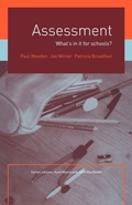 Cover: Assessment - Routledge