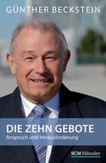 Cover: Die Zehn Gebote - H&auml;nssler