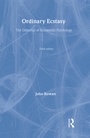 Cover: Ordinary Ecstasy - Routledge