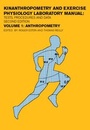 Cover: Kinanthropometry and Exercise Physiology - Routledge