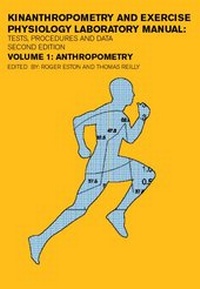 Enlarge image Cover: Kinanthropometry and Exercise Physiology - Routledge