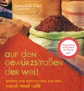 Cover: Auf den Gew&uuml;rzstra&szlig;en der Welt - Freies Geistesleben