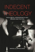 Cover: Indecent Theology - Routledge