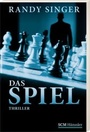 Cover: Das Spiel - Hänssler