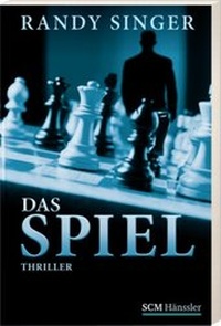Enlarge image Cover: Das Spiel - Hänssler