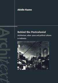 Enlarge image Cover: Behind the Postcolonial - Routledge