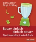 Cover: Besser einfach - einfach besser - H&auml;nssler