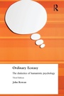 Cover: Ordinary Ecstasy - Routledge
