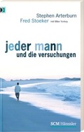 Cover: Jeder Mann und die Versuchungen - H&auml;nssler