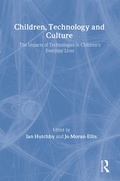 Cover: Children, Technology and Culture - Routledge