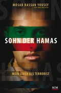 Cover: Sohn der Hamas - H&auml;nssler
