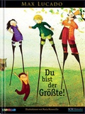 Cover: Du bist der Gr&ouml;&szlig;te! - H&auml;nssler