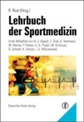 Cover: Lehrbuch der Sportmedizin - Deutscher &Auml;rzteverlag