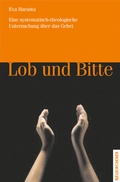 Cover: Lob und Bitte - Vandenhoeck & Ruprecht