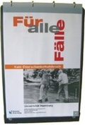 Cover: F&uuml;r alle F&auml;lle: Pr&auml;vention von H&uuml;ftgelenksfrakturen durch externen H&uuml;ftschutz - Deutscher &Auml;rzteverlag