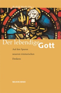 Enlarge image Cover: Der lebendige Gott - Vandenhoeck & Ruprecht